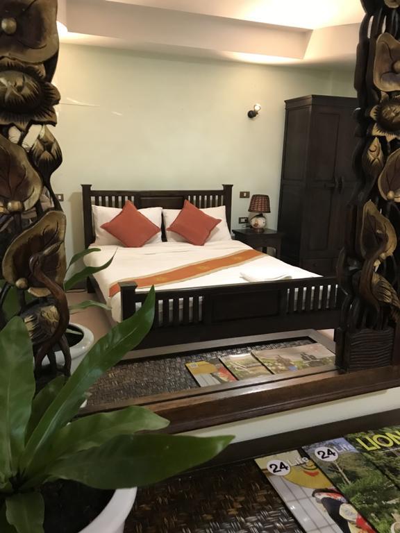 U Plearn Place 清邁 外观 照片